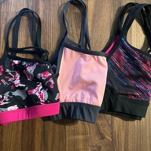 C9 by Champion Other - Women’s Sports Bra Bundle 3